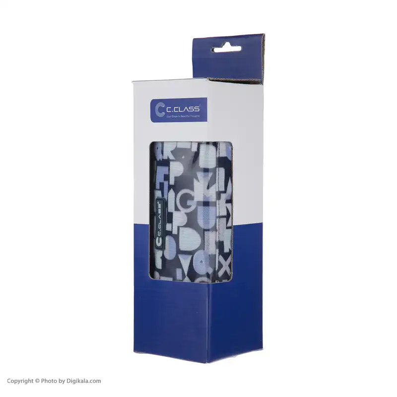 جامدادی سی.کلاس مدل آرتو کد 3021