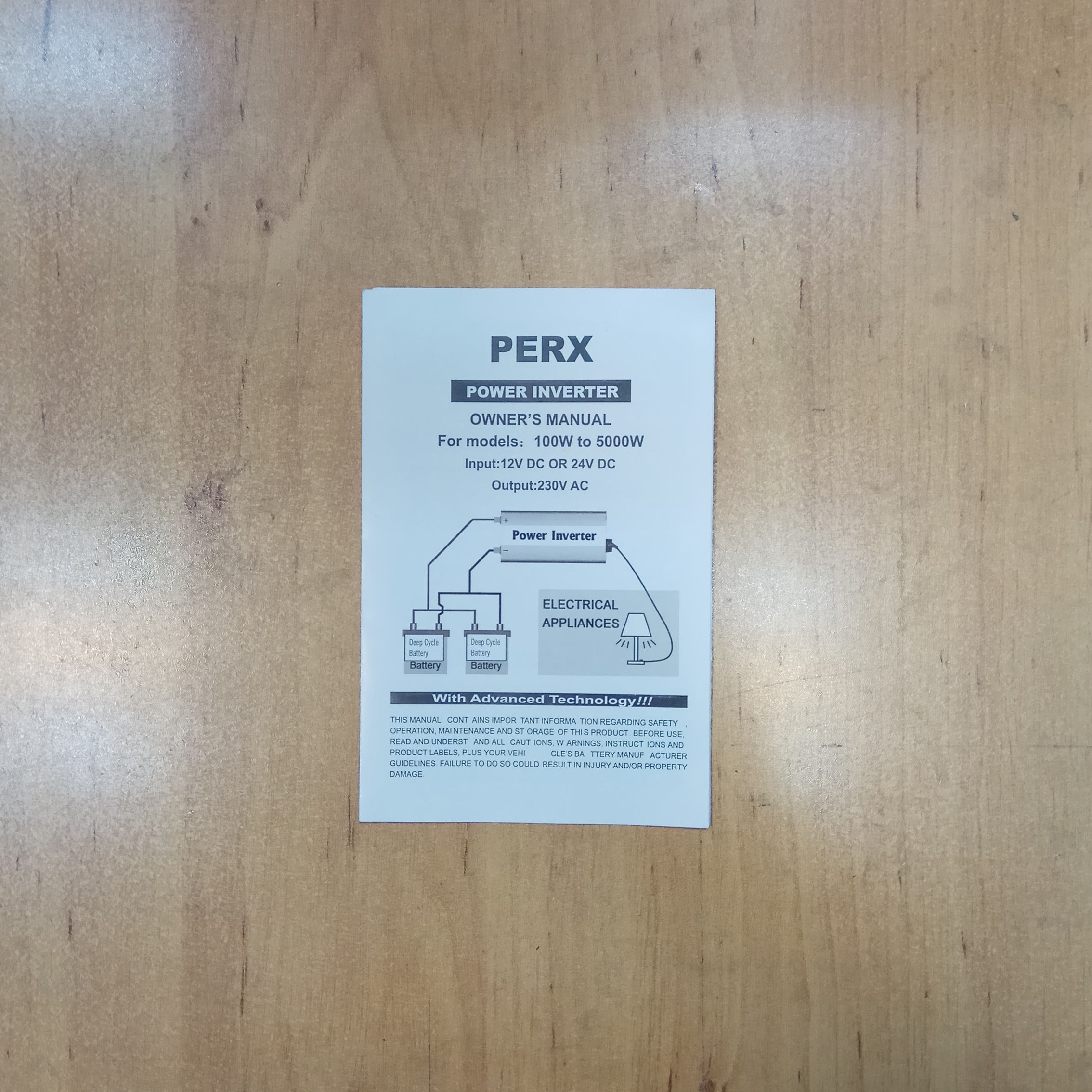 اینورتر پرکس مدل PW 1000-12 ظرفیت 2000 وات اینورتر پرکس مدل PW 1000-12 ظرفیت 2000 وات