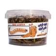 غذای تشویقی مرغ مینا ولکانو سوپرورم کد SWM70 وزن 70 گرم