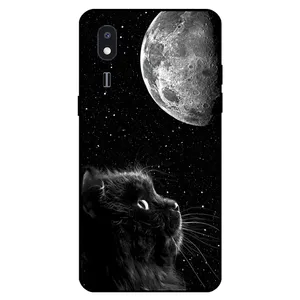 Megafone Cat 1882 Cover For Samsung Galaxy A2 Core