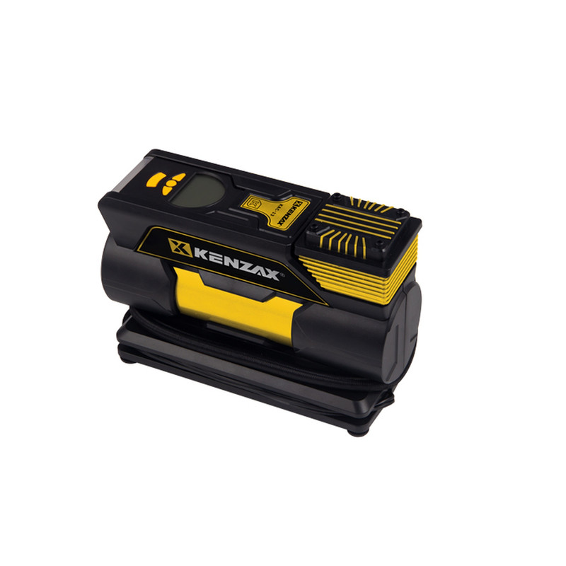 کمپرسور  هوا کنزاکس کد 01