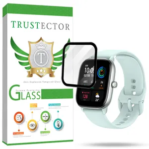 Trustector PMMT20 Screen Protector For Amazfit GTS 4 Mini