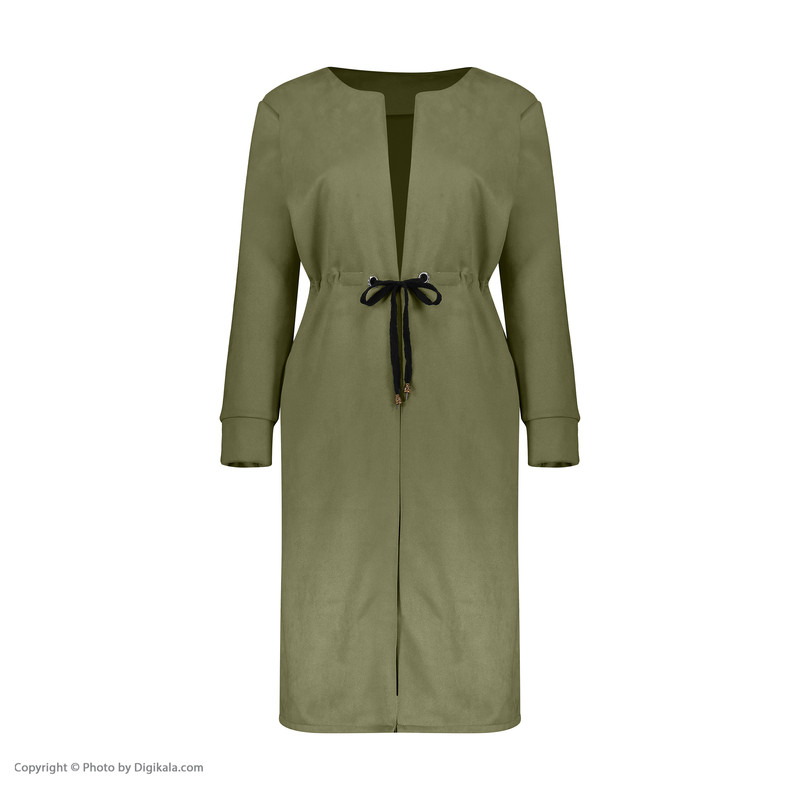 مانتو زنانه مدل 004