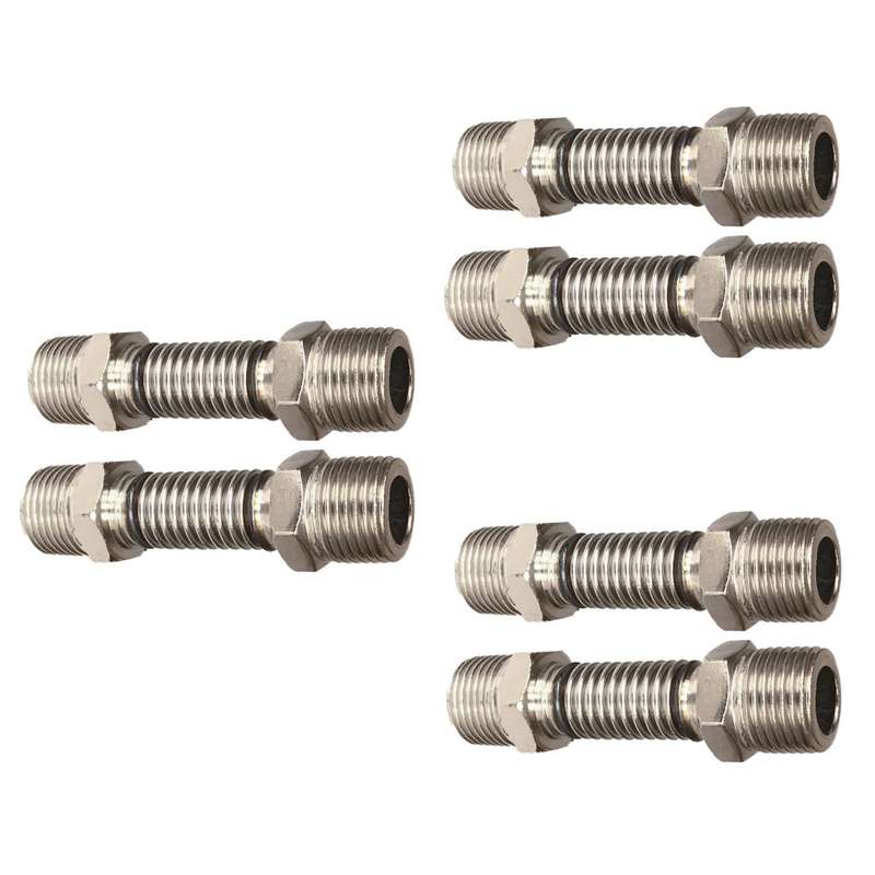 نیپل شوفاژ مدل l505 بسته 6 عددی نیپل شوفاژ مدل l505 بسته 6 عددی