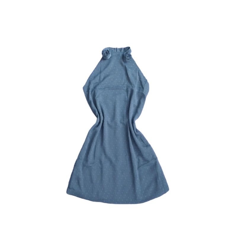 پیراهن زنانه مانگو مدل RT23 - - 5