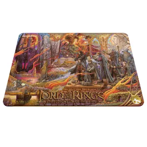 Hoomero Lord of the Rings A3126 Mousepad