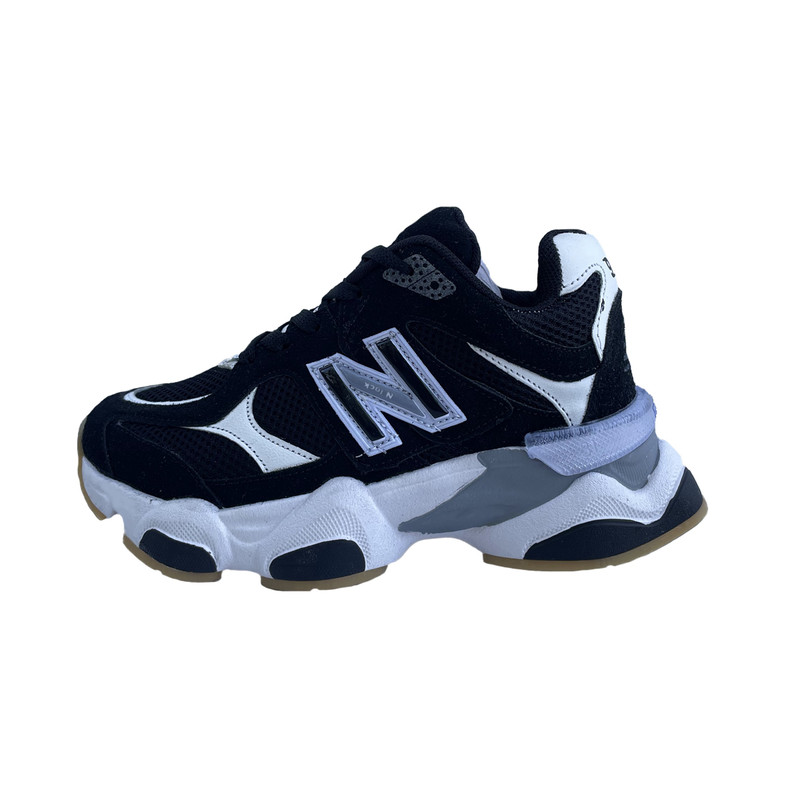 کفش راحتی بچگانه مدل N-9060-M