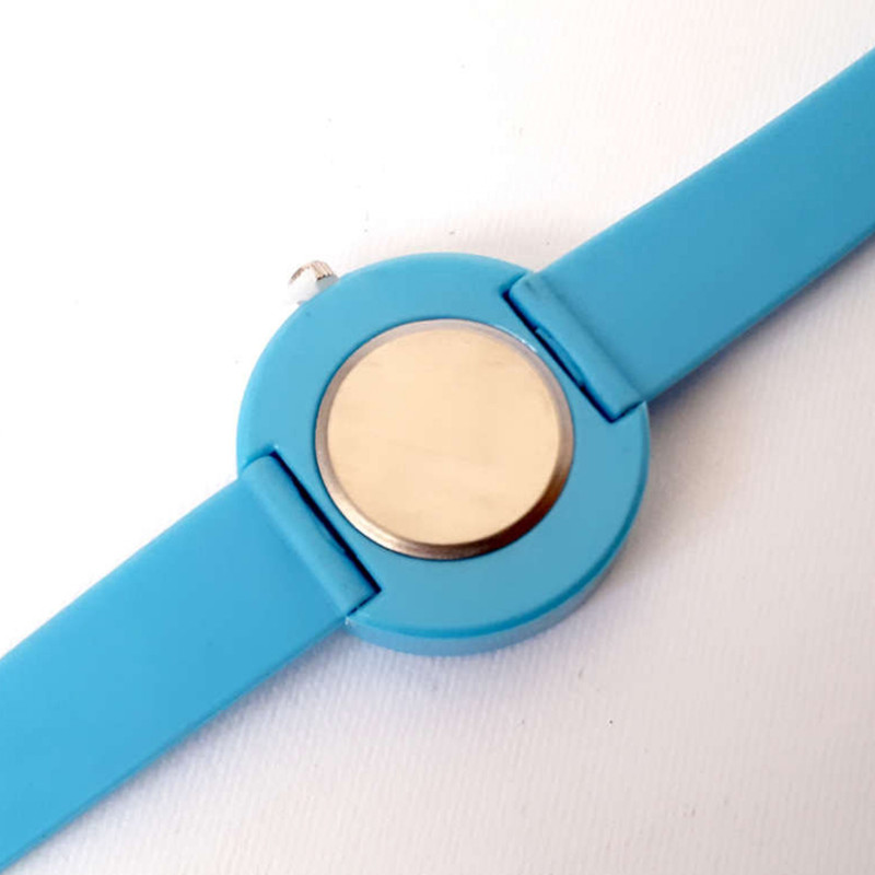 ساعت مچی عقربه ای مدل GN01