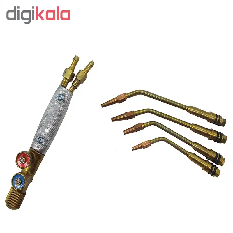 دسته جوش کلوور مدل C1001