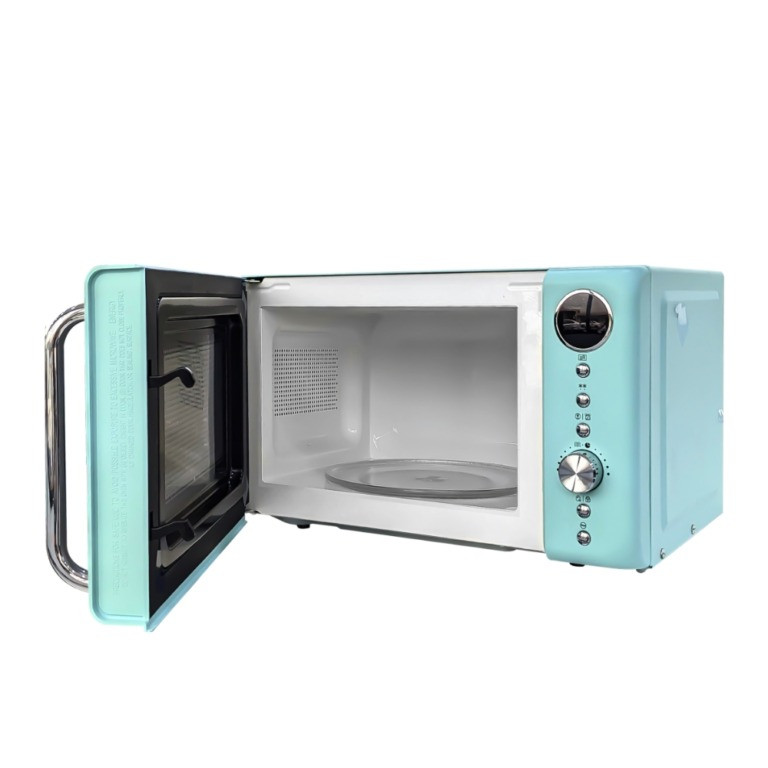 مایکروفر سیلور کرست مدل 302859