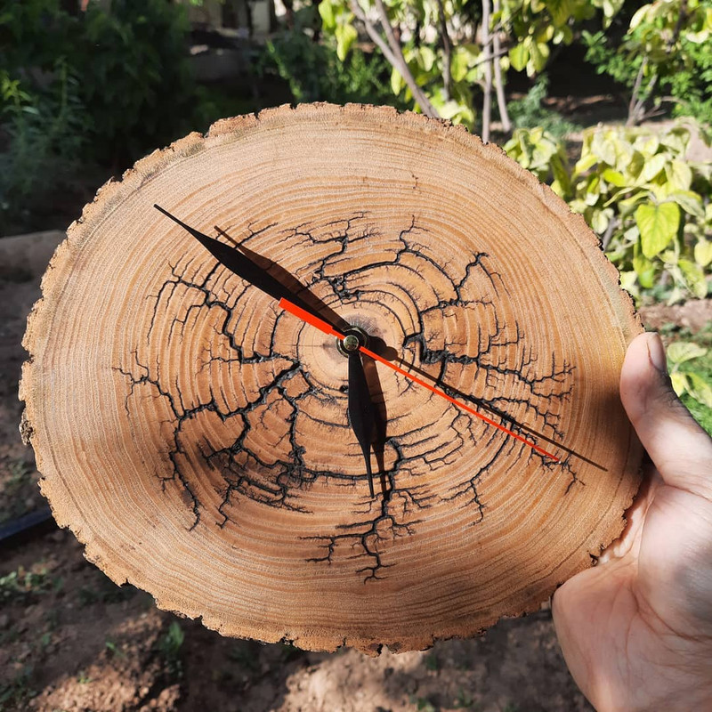 دستگاه لیختنبرگ مدل صنعتی کد 658wod