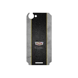 MAHOOT Cadillac Cover Sticker for Sony Xperia L