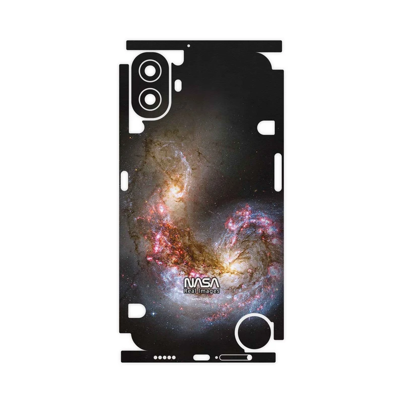 برچسب پوششی ماهوت مدل Universe_by_NASA_5-FullSkin مناسب برای گوشی موبایل ناتینگ CMF Phone 1