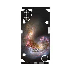 MAHOOT Universe_by_NASA_5-FullSkin Cover Sticker for Nothing CMF Phone 1