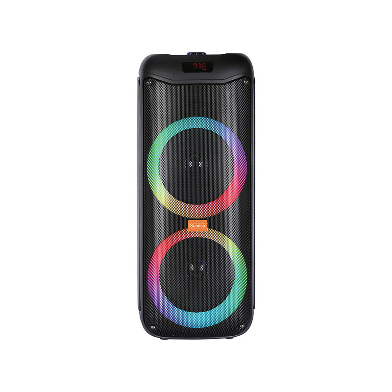 اسپیکر بلوتوثی سانرایز مدل BOX-300