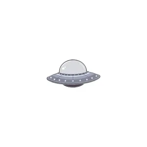 استیکر تزئینی موبایل و تبلت لولو مدل سفینه کد 209