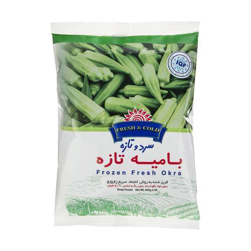 طرز تهیه خورش بامیه با مرغ و گوشت خورشتی و گوشت چرخ کرده و قلقلی - راهنمای خرید مرغ و گوشت و بامیه برای تهیه خورش بامیه