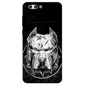 Megafone Bulldog 1885 Cover For Asus Zenfone 4 Max / ZC520KL