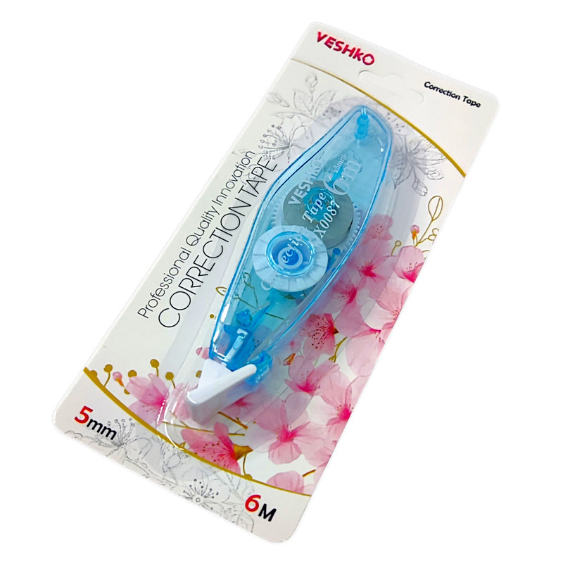 غلط گیر نواری وشکو مدل 0087