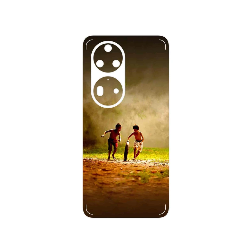برچسب پوششی ماهوت مدل childs play مناسب برای گوشی موبایل هوآوی P50 Pro