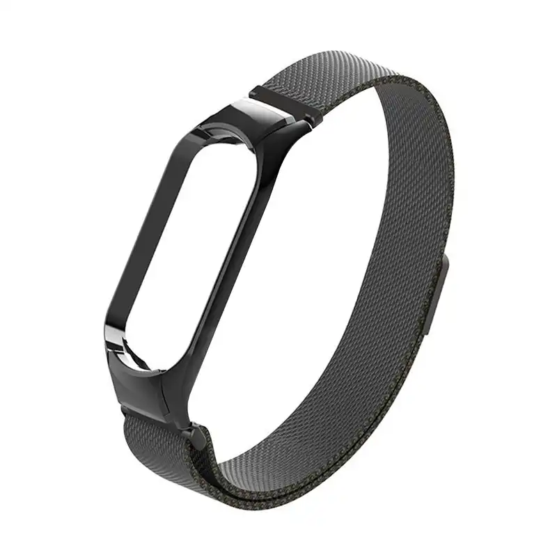 بند سومگ مدل SMG-MiL5 مناسب برای مچ بند هوشمند شیائومی mi band 5