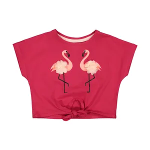 بلوز دخترانه تیتیش مدل 2471112-84