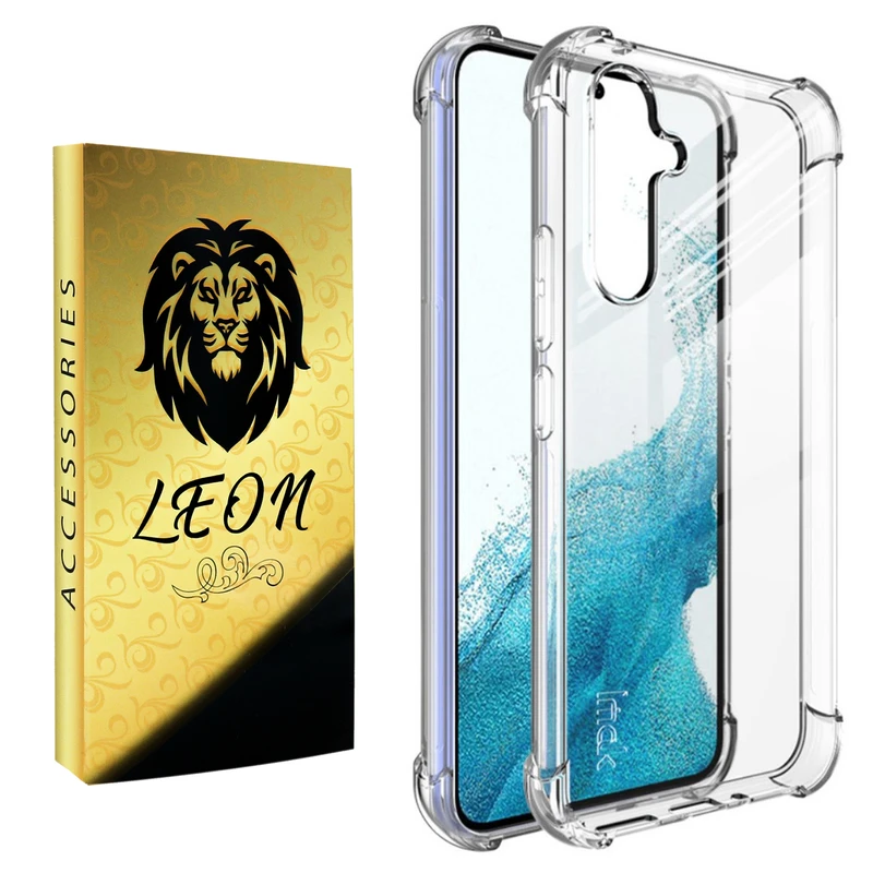 کاور لئون مدل Shafaf Yo مناسب برای گوشی موبایل سامسونگ Galaxy A54 5G