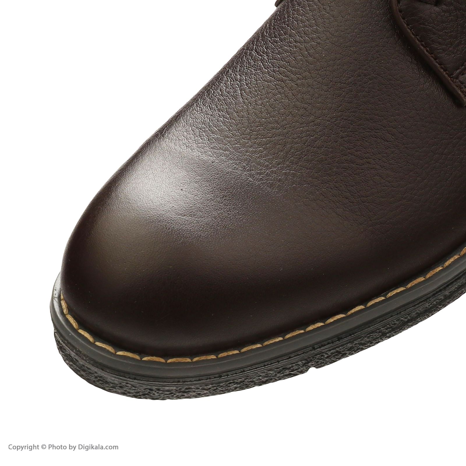 کفش مردانه الوج مدل 138-BROWN -  - 3