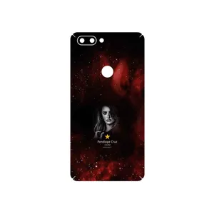 MAHOOT Penelope Cruz Cover Sticker for Tecno Phantom 8