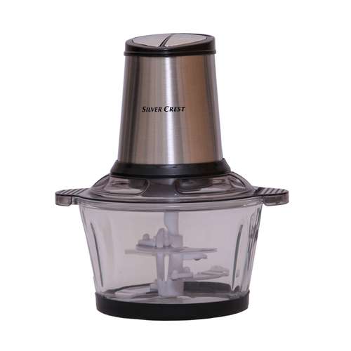 خردکن سیلور کرست مدل SC-22c