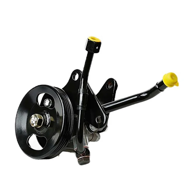 پمپ هیدرولیک فرمان گروه پیروز کد 20 مناسب برای اطلس