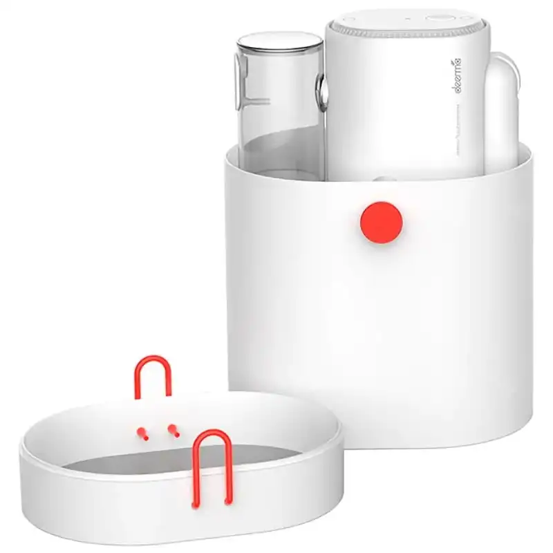 اتو بخار درما مدل HS007