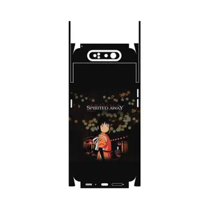 MAHOOT Spirited Away-FullSkin Cover Sticker for Samsung Galaxy A80