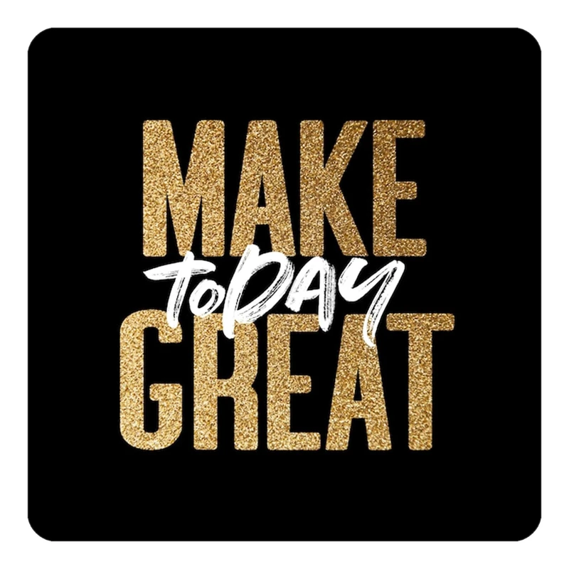 مگنت کاکتی طرح جملات انگیزشی و مثبت مدل mp24936