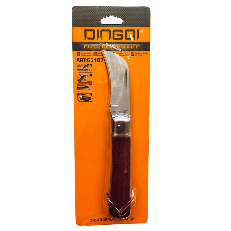 چاقو پیوند زنی دینگشی مدل ART - 225871