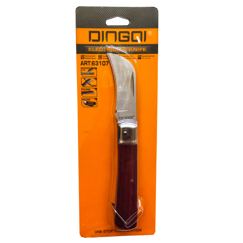 چاقو پیوند زنی دینگشی مدل ART - 225871