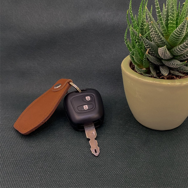 جاکلیدی مدل چرم کد 05 جاکلیدی مدل چرم کد 05