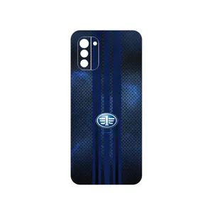 MAHOOT FAW Cover Sticker for Nokia G21