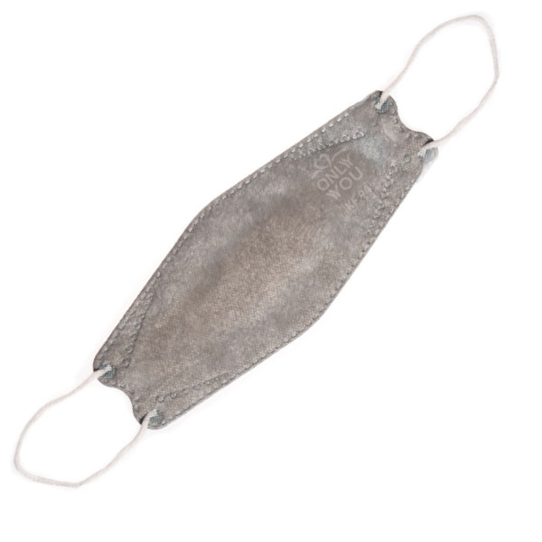 ماسک تنفسی اونلی یو مدل سه بعدی Gry 518 بسته 25 عددی ماسک تنفسی اونلی یو مدل سه بعدی Gry 518 بسته 25 عددی