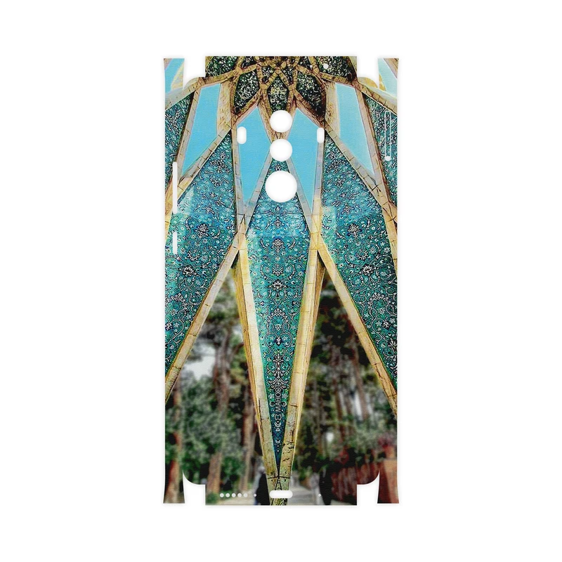 برچسب پوششی ماهوت مدل KHAYAM-Tomb-FullSkin مناسب برای گوشی موبایل هوآوی Mate 10 Pro