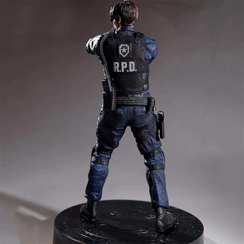 اکشن فیگور مدل Leon s. Kennedy