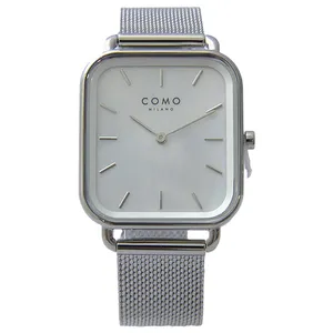 ساعت مچی عقربه ای زنانه کومو میلانو مدل CM072.154.1S