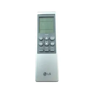 ریموت کنترل مدل 13TLG مناسب برای کولر گازی LG