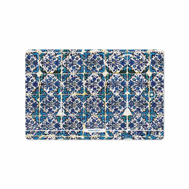 برچسب پوششی ماهوت مدل Iran-Tile1 مناسب برای تبلت سامسونگ Galaxy Tab S3 9.7 2017 T825