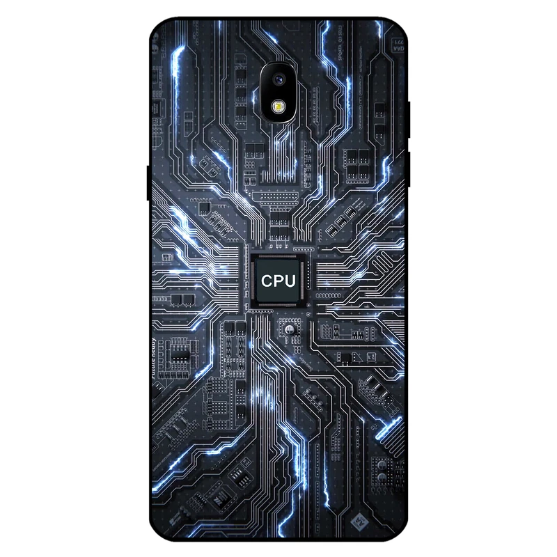 کاور مگافون کد 8009 مناسب برای گوشی موبایل سامسونگ Galaxy J7 Pro / J730