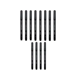 ماژیک خوش نویسی الخطاط مدل PRSTK بسته 12 عددی