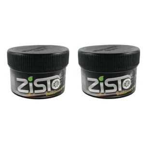 واکس داشبورد خودرو زیستو مدل DWG10 بسته دو عددی