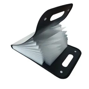 پوشه مدل اداری کد 0A4