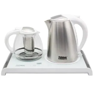 چای ساز فولن مدل 520s