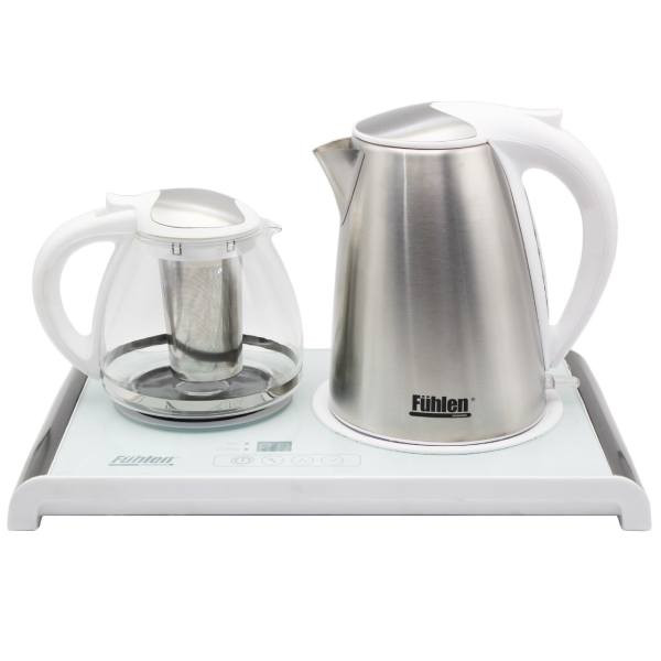 چای ساز فولن مدل 520s چای ساز فولن مدل 520s
